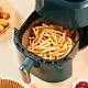 Hârtie de copt Papro Square Air Fryer Paper 20x20, 200 pcs