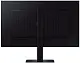 Monitor Samsung ViewFinity S6 S27D604, negru