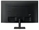 Монитор Samsung S32AM700UI, черный