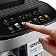 Espressor DeLonghi ECAM 290.85.SBX, argintiu pe tehnoparc.md Espressor DeLonghi ECAM 290.85.SBX, argintiu