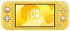Consolă de jocuri Nintendo Switch Lite, galben