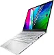 Laptop Asus Vivobook Pro 15 M3500QA (15.6"/FHD/Ryzen 5 5600H/8GB/256GB/AMD Radeon), argintiu