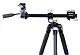 Trepied Vanguard VEO3+ 263CP, negru