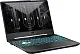 Laptop Asus TUF Gaming A15 FA506IC (15.6"/FHD/Ryzen 5 4600H/8GB/512GB/GeForce RTX 3050 4GB), negru