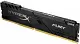 Оперативная память Kingston HyperX Fury 8GB DDR4-2666MHz, CL16-18-18, 1.2V