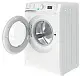 Maşină de spălat rufe Indesit BWSA 51051 W EU N, alb