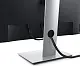 Monitor Dell P2719H, negru