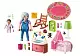 Set jucării Playmobil Nursery