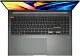 Ноутбук Asus Vivobook S 16X M5602QA (16.0"/WQXGA/Ryzen 5 5600H/16GB/512GB/AMD Radeon), серый на tehnoparc.md Ноутбук Asus Vivobook S 16X M5602QA (16.0"/WQXGA/Ryzen 5 5600H/16GB/512GB/AMD Radeon), серый