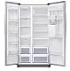 Frigider Samsung RS52N3203SA/UA, argintiu pe tehnoparc.md Frigider Samsung RS52N3203SA/UA, argintiu