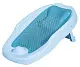 Suport pentru baie 4Play Aquatic, albastru