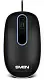 Mouse Sven RX-90, negru