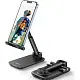 Suport pentru telefon Ugreen Multi-Angle Stand, negru pe tehnoparc.md Suport pentru telefon Ugreen Multi-Angle Stand, negru