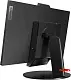 Monitor Lenovo ThinkCentre Tiny-In-One 27, negru