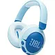 Căşti JBL JR470NC, albastru