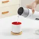 Termos Xiaomi Deerma Electric Hot Water Cup, alb