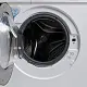 Maşină de spălat rufe Vivax WFL-140812CI, alb