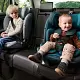 Scaun auto KinderKraft Oneto3 i-Size KCONE300GRY0000, gri