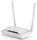 Беспроводной маршрутизатор TP-Link TL-WR842N