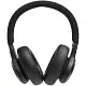 Наушники JBL Live 650BT, черный