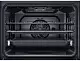 Электрический духовой шкаф Whirlpool OMK58HU1B, черный