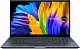 Laptop Asus Zenbook Pro 15 UM535QE (15.6"/FHD/Ryzen 9 5900HX/16GB/1TB/GeForce RTX 3050 Ti 4GB), gri