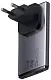 Încărcător Baseus GaN5 Pro Ultra Slim CCGP150113, gri