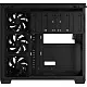 Корпус Asus A32 PLUS TG ARGB, черный