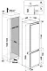 Frigider incorporabil Whirlpool WHC20 T573 P
