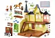 Set jucării Playmobil Luckys Home