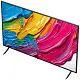 Televizor LG 55QNED80A6A, negru
