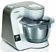 Кухонный комбайн Bosch MUM5XW20, белый/бронзовый
