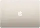 Ноутбук Apple MacBook Air Z1GF0007W (15.3"/M3/16GB/512GB), золотой