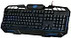 Tastatură Defender Doom Keeper GK-100DL, negru