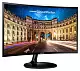 Monitor Samsung LC24F390FHIXCI, negru