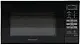 Микроволновая печь Panasonic NN-ST25HBZUE, черный