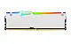 Memorie Kingston Fury Beast White RGB EXPO 64GB (2x32GB) DDR5-6400MHz, CL32, 1.4V pe tehnoparc.md Memorie Kingston Fury Beast White RGB EXPO 64GB (2x32GB) DDR5-6400MHz, CL32, 1.4V