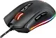 Мышка Trust Gaming GXT 900 Qudos, черный