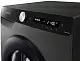 Maşină de spălat rufe Samsung WW90T534DAX1S7, negru