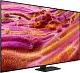 Телевизор Samsung QE55QN90FAUXUA, черный