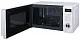 Cuptor cu microunde Midea AM720C4E-W, alb