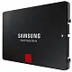 Disc rigid SSD Samsung 860 PRO 2.5" SATA, 256GB
