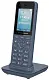 Telefon fără fir Grandstream WP826, gri