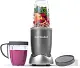 Blender Nutribullet NB606 DG, gri