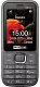 Мобильный телефон Maxcom MM142, серый
