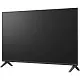 Televizor LG 65QNED80B6B, negru