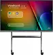 Suport TV de podea Viewsonic VB-STND-009, negru