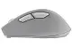 Мышка A4Tech Fstyler FG30, белый/серый