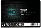 SSD накопитель Silicon Power Ace A55 2.5" SATA, 256GB