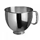 Mixer KitchenAid 5KSM175PSEMS, gri
